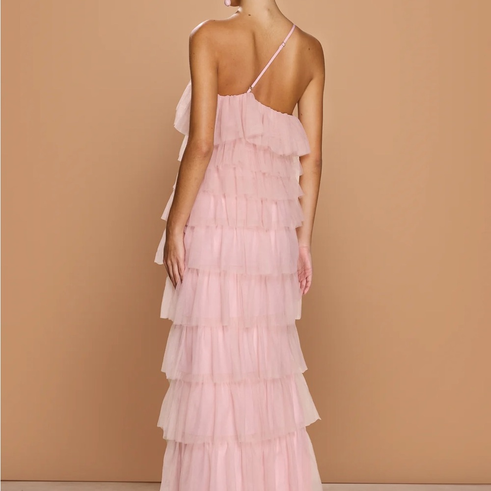 Sonya Moda Ravenna Gown - Picture 2 of 3